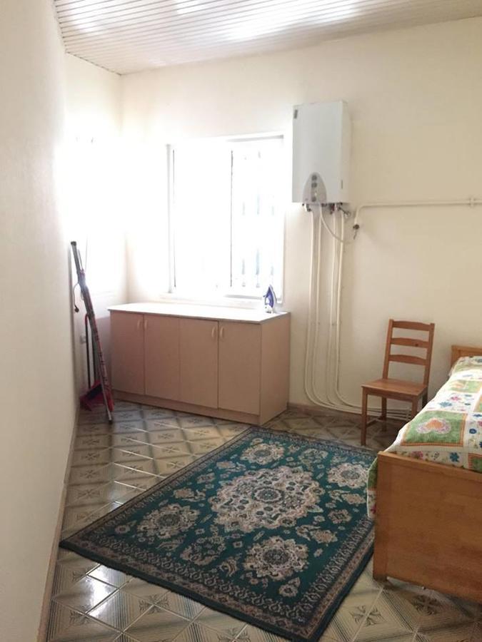 Apartment On Republic Square Erivan Exterior foto